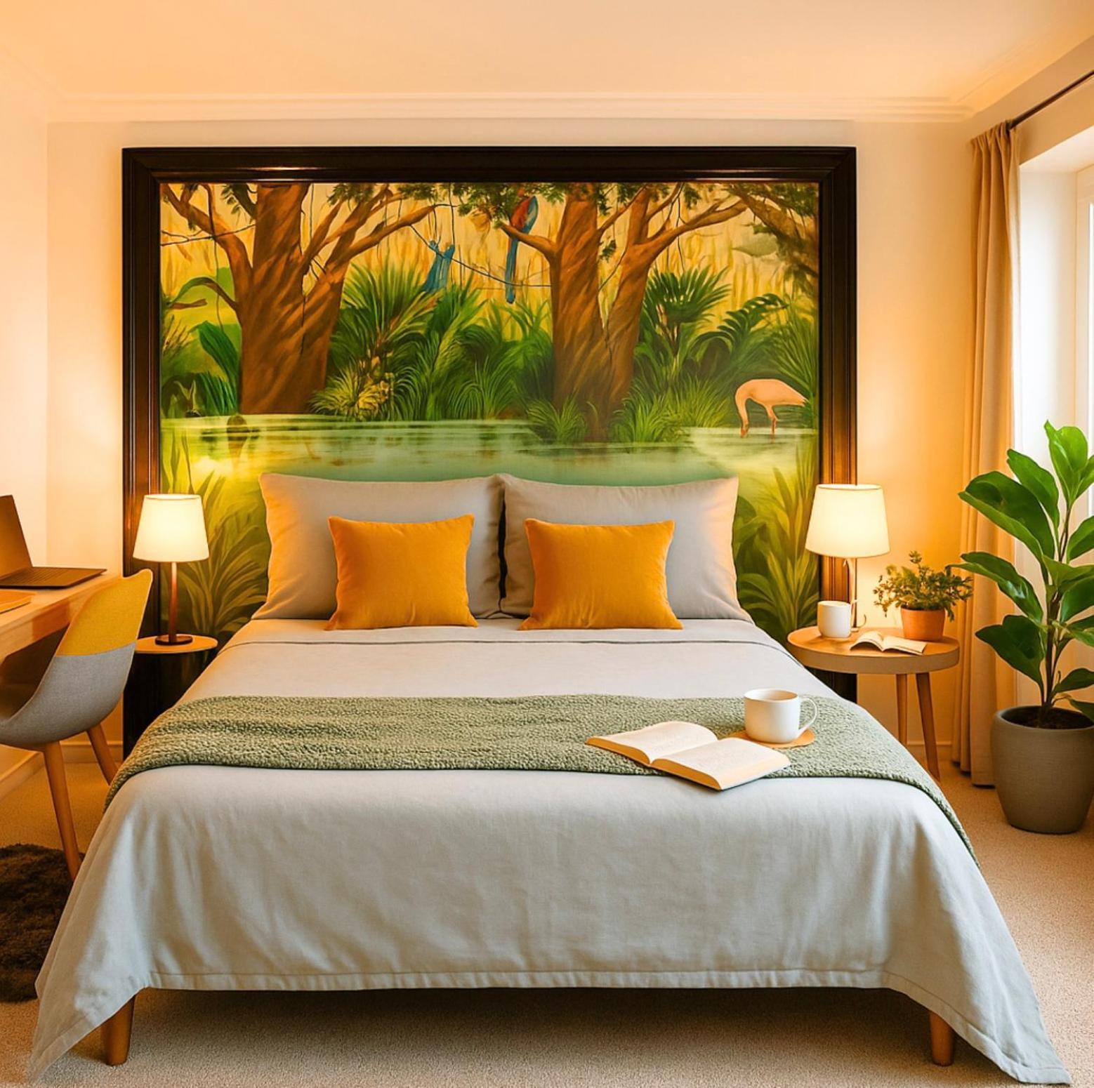 Appart'Hotel Chaleureux Au Coeur De Tullins - Le Roitelet ภายนอก รูปภาพ